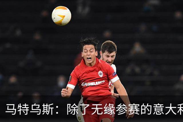 马特乌斯：除了无缘参赛的意大利，德国就是这届最大的失败者